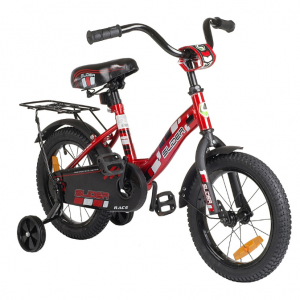 Велосипед 14 радиус Slider